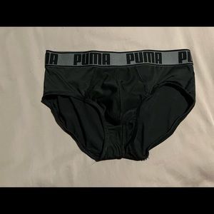 New Puma Brand Briefs